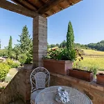 Poggiolo Dei Serviti Città della Pieve