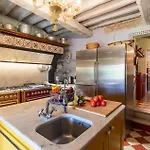 Poggiolo Dei Serviti Holiday home