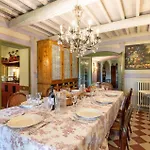 Holiday home Poggiolo Dei Serviti Citta della Pieve