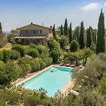 Poggiolo Dei Serviti Σπίτι διακοπών Città della Pieve