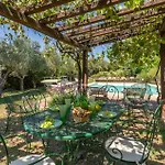 Holiday home Poggiolo Dei Serviti Citta della Pieve