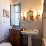 Poggiolo Dei Serviti