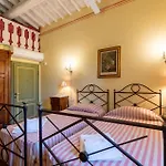 Holiday home Poggiolo Dei Serviti *