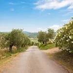 Poggiolo Dei Serviti *