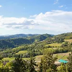 Holiday home Poggiolo Dei Serviti