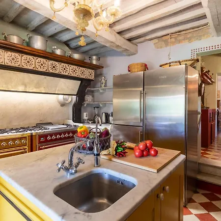 Poggiolo Dei Serviti Casa de Férias