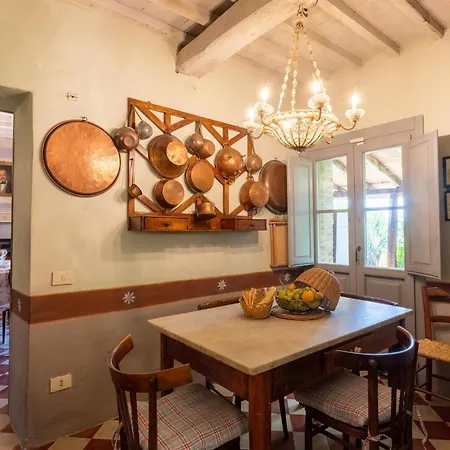 Poggiolo Dei Serviti Città della Pieve