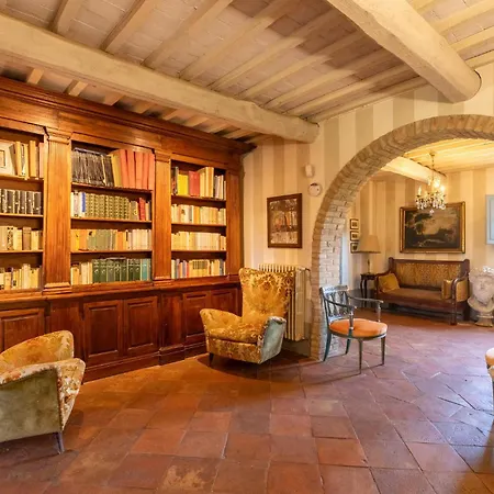 Poggiolo Dei Serviti * Città della Pieve