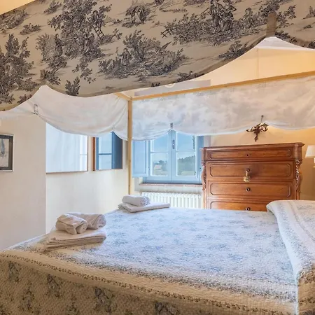 Poggiolo Dei Serviti Casa de Férias