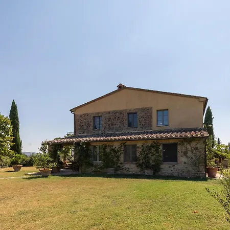 Poggiolo Dei Serviti *