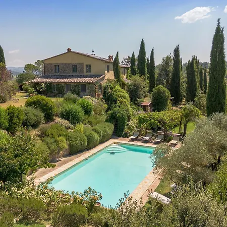 Poggiolo Dei Serviti Tatil Evi Città della Pieve