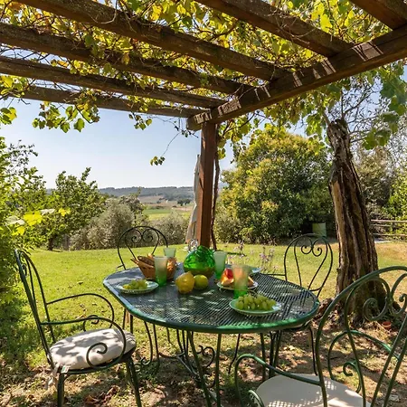 Tatil Evi Poggiolo Dei Serviti Città della Pieve