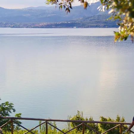 Poggiolo Dei Serviti * Città della Pieve