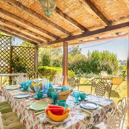 Poggiolo Dei Serviti