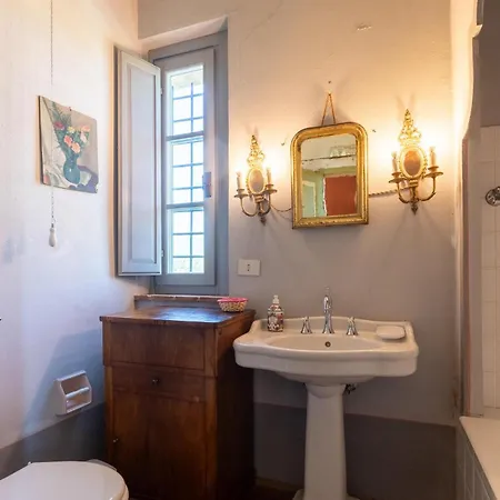 Poggiolo Dei Serviti