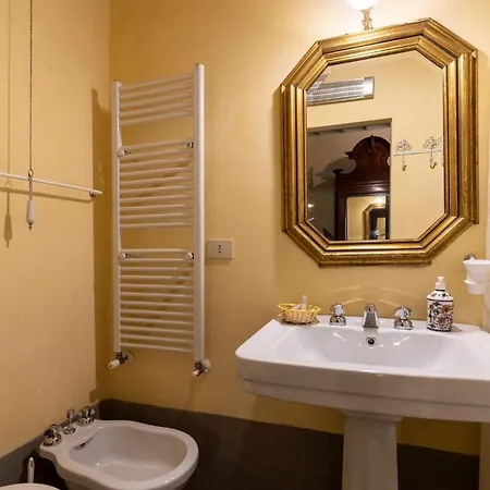 Poggiolo Dei Serviti Casa de Férias *