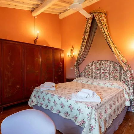 Poggiolo Dei Serviti Città della Pieve