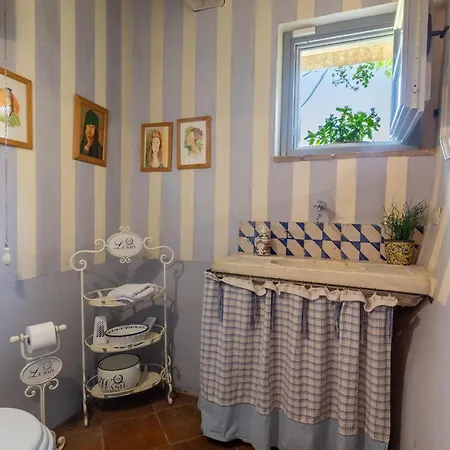 Poggiolo Dei Serviti