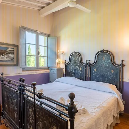 Poggiolo Dei Serviti Casa de Férias *