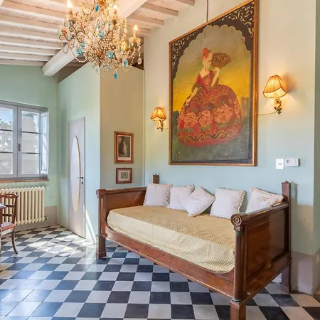 Poggiolo Dei Serviti Città della Pieve