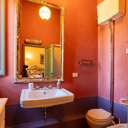 Poggiolo Dei Serviti * Città della Pieve