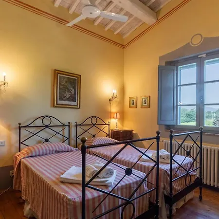 Poggiolo Dei Serviti