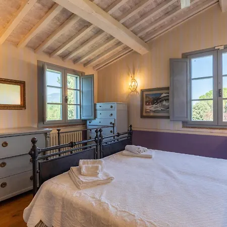 Poggiolo Dei Serviti *