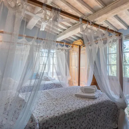 Poggiolo Dei Serviti Città della Pieve