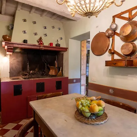 Poggiolo Dei Serviti * Città della Pieve