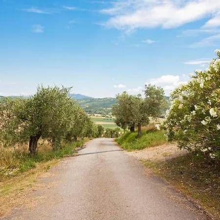 Poggiolo Dei Serviti *