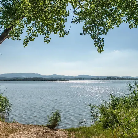 Poggiolo Dei Serviti Casa de Férias