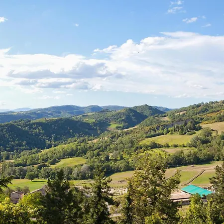 Casa de Férias Poggiolo Dei Serviti