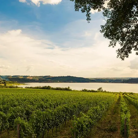 Nyaraló Poggiolo Dei Serviti Città della Pieve