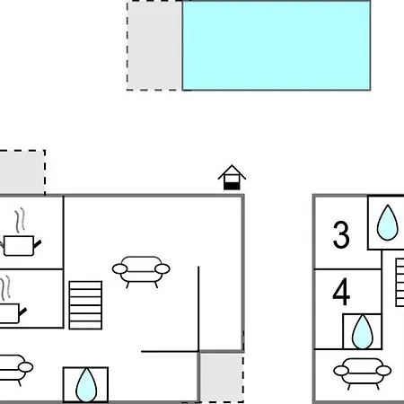Poggiolo Dei Serviti * Città della Pieve