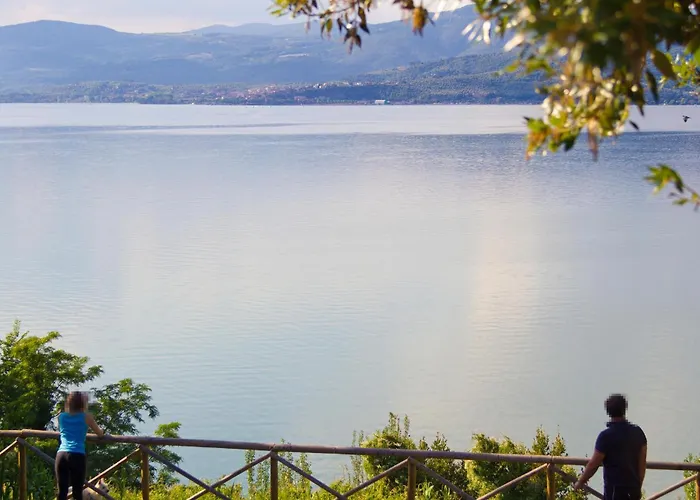 Poggiolo Dei Serviti * Città della Pieve